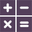 Mathematics icon